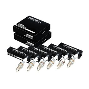 Compre Vela de ignição da RIDEX 686S0066 a um preço baixo por 14,30&nbsp;&euro;