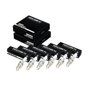 Osta Sytytystulppa RIDEX:llä 686S0072 edullisesti hintaan 17,38&nbsp;&euro;