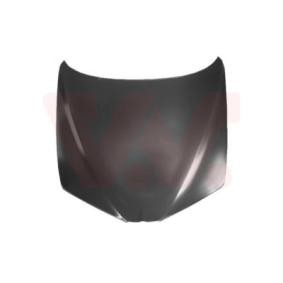 VAN WEZEL 0160660 Motorhjelm og tilbehør ALFA ROMEO