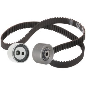 RIDEX 307T0260 Zahnriemensatz CITROËN Xantia Schrägheck (X1_, X2_)