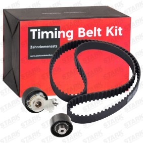 STARK SKTBK-0760261 Zahnriemensatz CITROËN C4 Coupe (LA_)