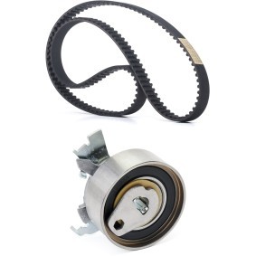 RIDEX 307T0264 Kit de distribuição OPEL VECTRA