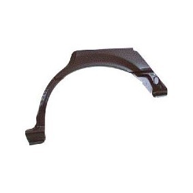 VAN WEZEL 0208148 Chapa lateral ROVER