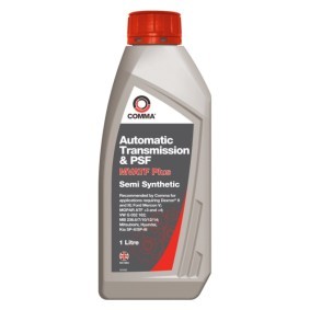 COMMA MVATF1L Aceite para transmisión automática VW SHARAN