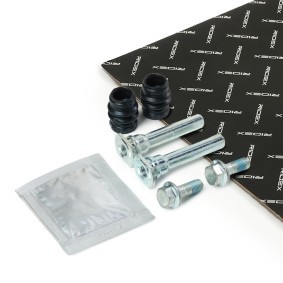RIDEX 1165G0066 Kit de reparação de pinças de travão NISSAN NP300 PICKUP
