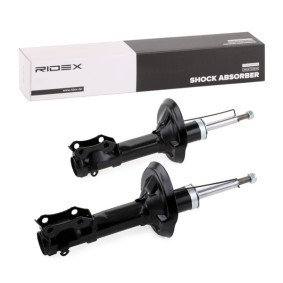 Compre Amortecedor da RIDEX 854S2140 a um preço baixo por 32,35&nbsp;&euro;