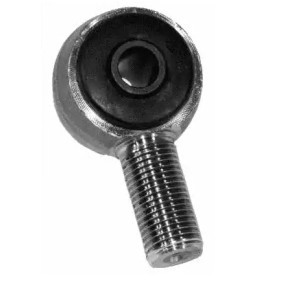 BUGIAD BPO10026 Styringsopphengning PORSCHE