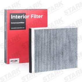 STARK SKIF-0170412 Filtro abitacolo VOLVO C70