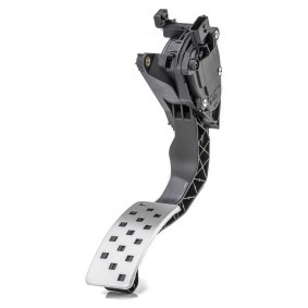 HELLA 6PV 009 978-821 Sensore pedale acceleratore DACIA