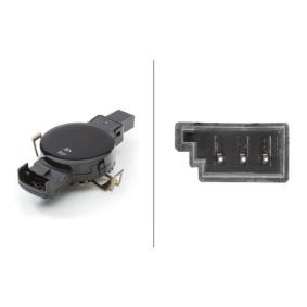 HELLA 6PW 011 014-811 Sensor de chuva OPEL