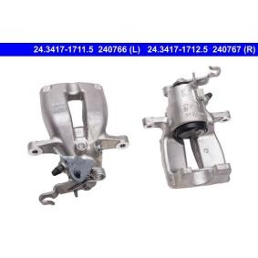 Compre Pinça de travão da ATE 24.3417-1712.5 a um preço baixo por 118,91&nbsp;&euro;