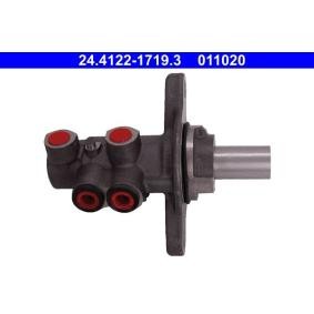 Compre Bomba central dos travões da ATE 24.4122-1719.3 a um preço baixo por 113,89&nbsp;&euro;