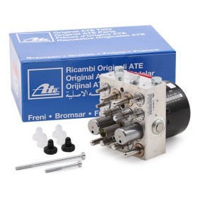 ATE 24.9145-0001.2 Módulo de ABS SKODA