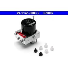 ATE 24.9145-0003.2 Módulo de ABS BMW