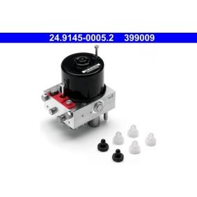 Kjøp Hydraulikkaggregat, bremseanlegg av ATE 24.9145-0005.2 til den lave prisen 5399,55&nbsp;kr