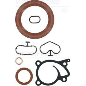 REINZ 08-10045-01 Kurbelgehäusedichtung RENAULT MEGANE 3 Grandtour (KZ0/1) 1.2 116 PS Otto