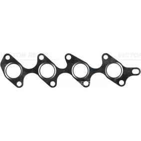 Abgaskrümmerdichtung von REINZ 71-13187-00