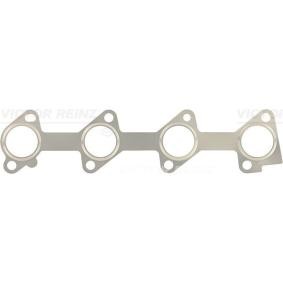 REINZ 71-37214-10 Auspuffkrümmerdichtung RENAULT THALIA 2 (LU1/2) 1.5 64 PS Diesel