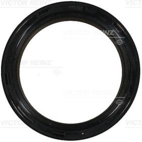 REINZ 81-10478-00 Kurbelwellensimmering RENAULT Megane 3 Schrägheck (BZ0/1_) 1.2 116 PS Otto