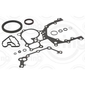 ELRING 455.250 Jeu de joints d'etanchéité carter de vilebrequin HYUNDAI i30 CW (GD)