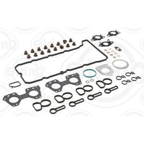 ELRING 455.930 Junta da cabeça do motor MINI Hatchback (R56) 2.0 112 cv Diesel