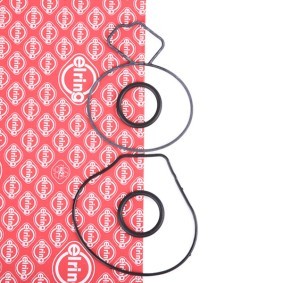 ELRING 483.760 Junta de bomba de água CHEVROLET CAPTIVA