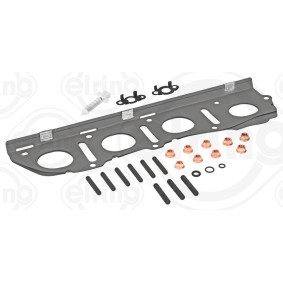 ELRING 565.380 Kit montage compresseur MERCEDES-BENZ SL