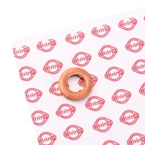 ELRING 585.370 Junta de injector HONDA