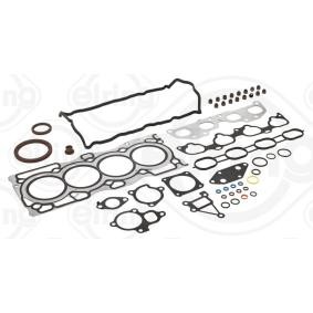 ELRING 588.660 Motordichtungssatz RENAULT KOLEOS (HY_)