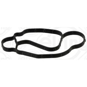 ELRING 689.340 Ölfiltergehäusedichtung CHEVROLET