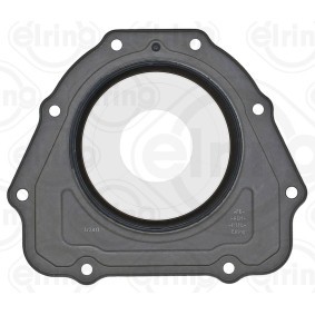 ELRING 729.010 Kurbelwellensimmering RENAULT Megane 3 Schrägheck (BZ0/1_) 2.0 150 PS Diesel
