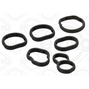 ELRING 784.620 Joint de support de filtre à huile TOYOTA SUPRA