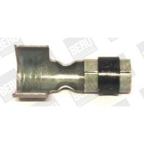 BERU RHB014 Tändkablar HYUNDAI ACCENT 1 (X-3) 1.3 60 hk Bensinmotor