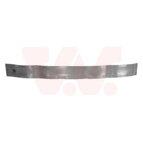 VAN WEZEL 0332560 Krockbalk AUDI