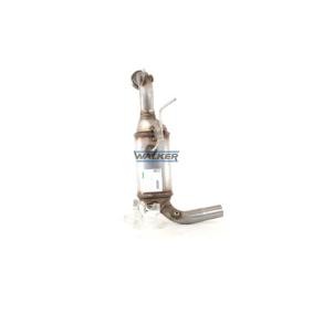 CHRYSLER Partikelfilter (DPF) WALKER 73037