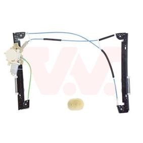 VAN WEZEL 0502262 Interruptor de vidros MINI Hatchback (R50, R53) 1.4 75 cv Otto