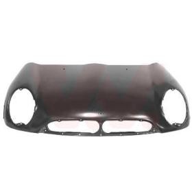 VAN WEZEL 0502660 Capó MINI