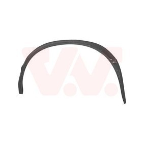 Achetez des Tôle de réparation VAN WEZEL 0620446 à prix pour 91,85&nbsp;&euro;