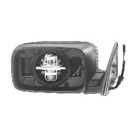 Achetez des Rétroviseur extérieur VAN WEZEL 0640858 à prix pour 136,83&nbsp;&euro;