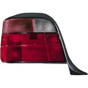 Achetez des Feu arrière VAN WEZEL 0643937 à prix pour 168,85&nbsp;&euro;