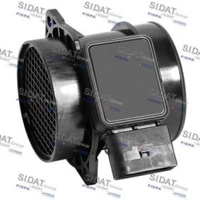 Luftmassenmesser (LMM) von SIDAT 38.611A2