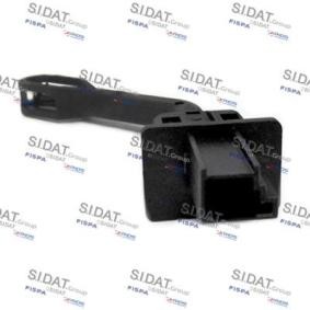 SIDAT 82.1299 Sensor, utetemperatur SMART FORTWO Cabrio (451) 0.8 45 hk Diesel