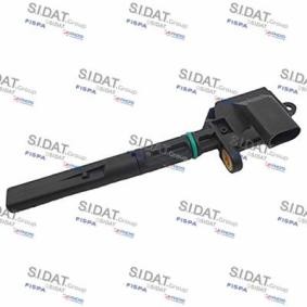 Ölstandsensor 82.2207 für AUDI