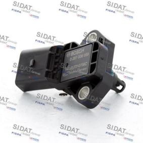 Ladedrucksensor 84.485A2 für VW