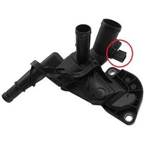 SIDAT 94.860 Thermostat RENAULT Clio 4 Grandtour (KH_) 0.9 76 PS Otto