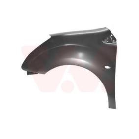 VAN WEZEL 0905655 Skärm PEUGEOT