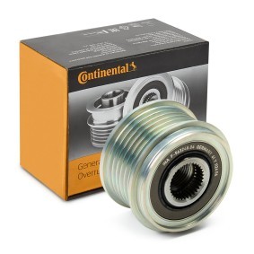 Compre Roda livre do alternador da CONTITECH AP9084 a um preço baixo por 44,72&nbsp;&euro;