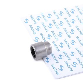 Pilotlager, Kupplung von SACHS 1863 869 047