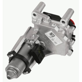 SACHS 3981 000 201 Schaltknauf und Einzelteile RENAULT Symbol