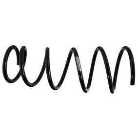 Fahrwerksfeder von SACHS 993 730